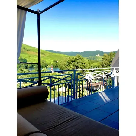 Apartmán Mosel Reschke 2