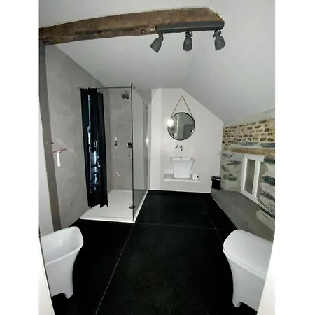 Apartmán Mosel Reschke 2 *
