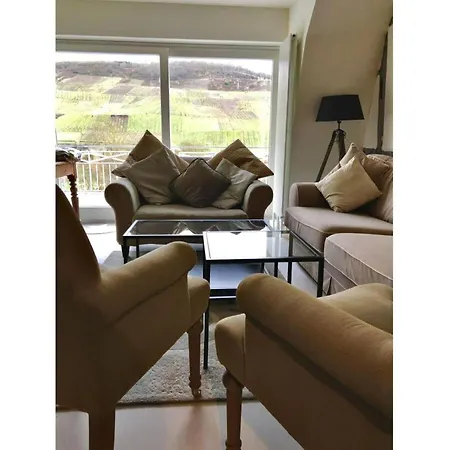 Mosel Reschke 2 Apartmán
