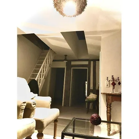Apartmán Mosel Reschke 2 Bernkastel-Kues