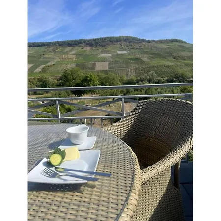 Mosel Reschke 2 Apartmán