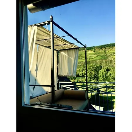 Apartmán Mosel Reschke 2