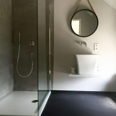 Apartmán Mosel Reschke 2 *
