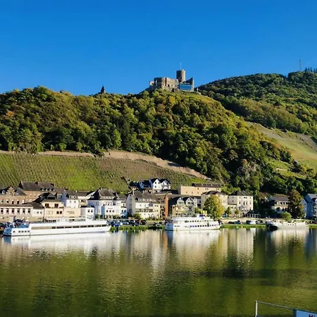 Mosel Reschke 2 *